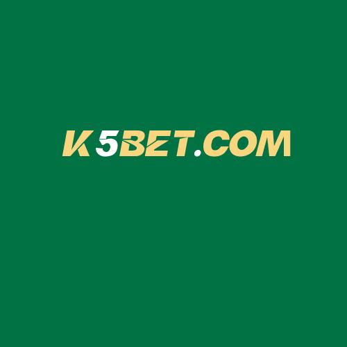 Logo da K5BET